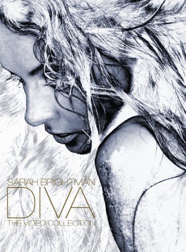 Sarah Brightman/Diva: The Video Collection