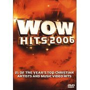 Wow Hits/Wow Hits 2006@Third Day/Mercyme/Relient K