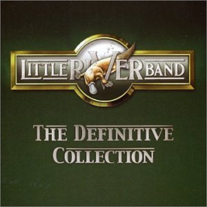 Little River Band/Definitive Collection