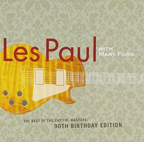 Paul/Ford/Best Of: 90th Birthday Edition