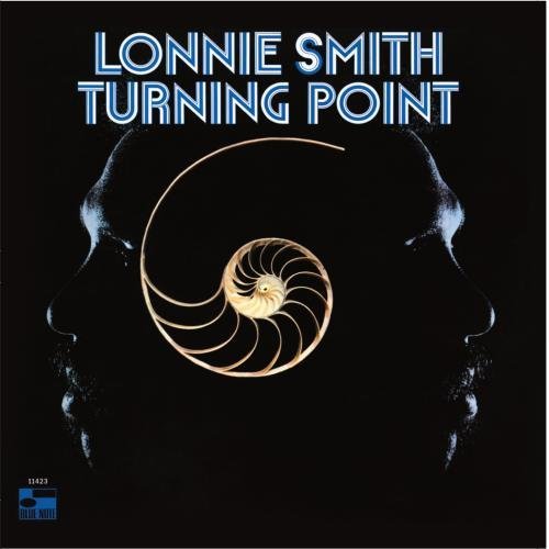 Lonnie Smith/Turning Point@Remastered@Rudy Van Gelder Editions