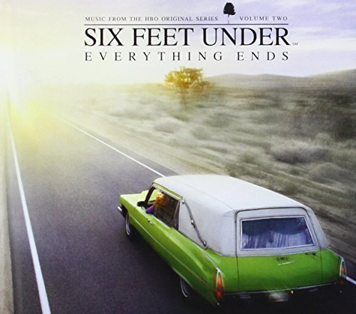 Various Artists/Vol. 2-Six Feet Under@Simone/Sia/Phoenix@Special Packaging