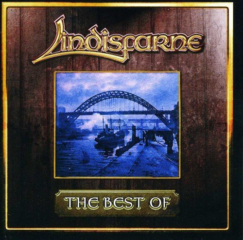 Lindisfarne/Best Of Lindisfarne@Import-Gbr