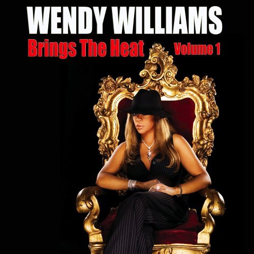 Wendy Williams Brings The Heat/Wendy Williams Brings The Heat@Clean Version@Amerie/Jaheim/Deemi