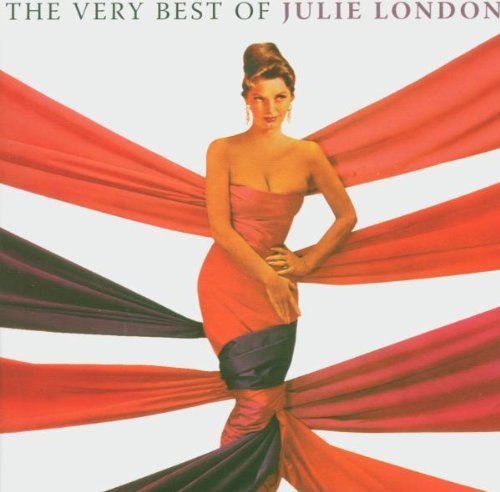 Julie London/Very Best Of Julie London@2 Cd