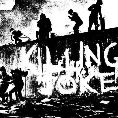 Killing Joke/Killing Joke@Incl.Bonus Tracks/Remastered