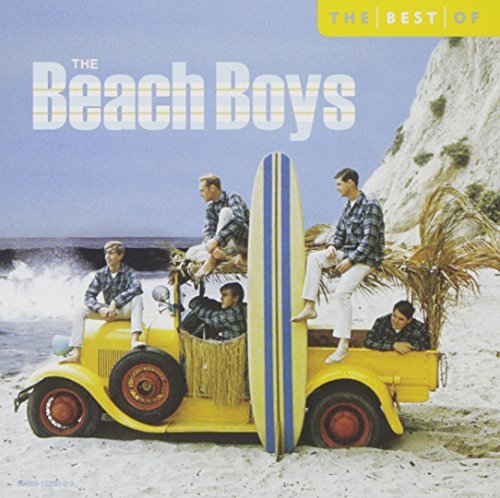 Beach Boys/Best Of The Beach Boys