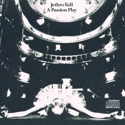 Jethro Tull/Passion Play