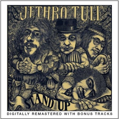 Jethro Tull/Stand Up