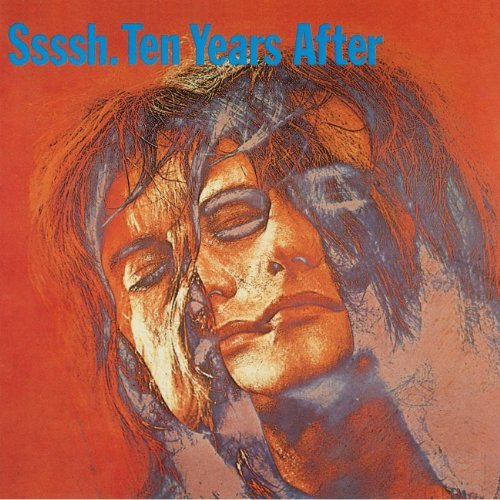 Ten Years After/Ssssh