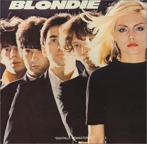 Blondie/Blondie