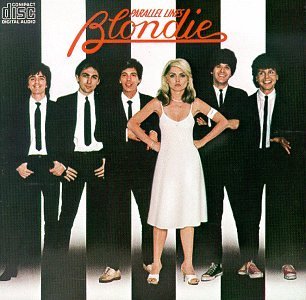 Blondie/Parallel Lines