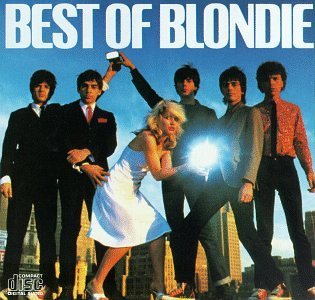 Blondie Best Of Blondie 