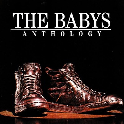 Babys/Anthology