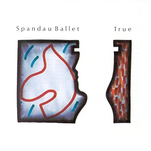 Spandau Ballet/True