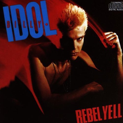 Billy Idol/Rebel Yell