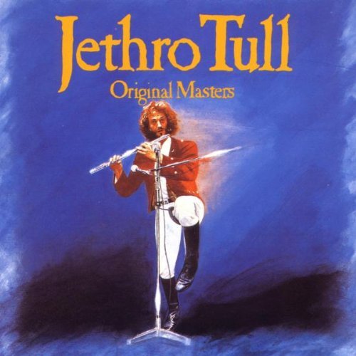 Jethro Tull Original Masters 