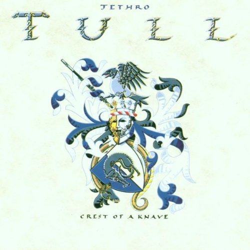 Jethro Tull/Crest Of A Knave