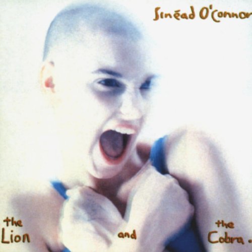 Sinead O'Connor/Lion & The Cobra