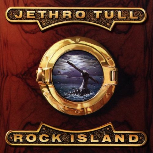 Jethro Tull Rock Island 