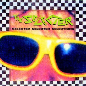 Selecter/Selected Selections