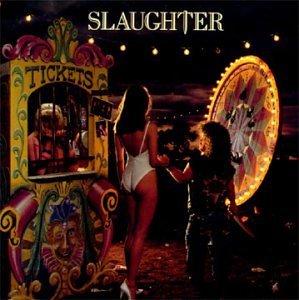 Slaughter Stick It Live Ep 