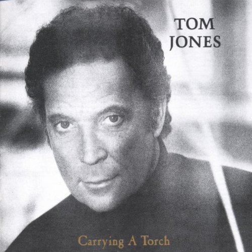Tom Jones Carrying A Torch Import Arg 