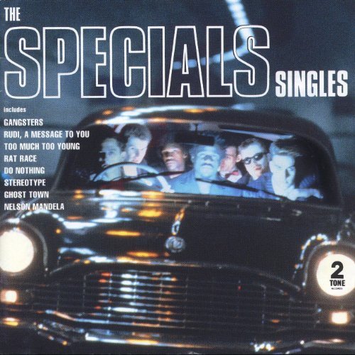 Specials/Singles@Import-Gbr