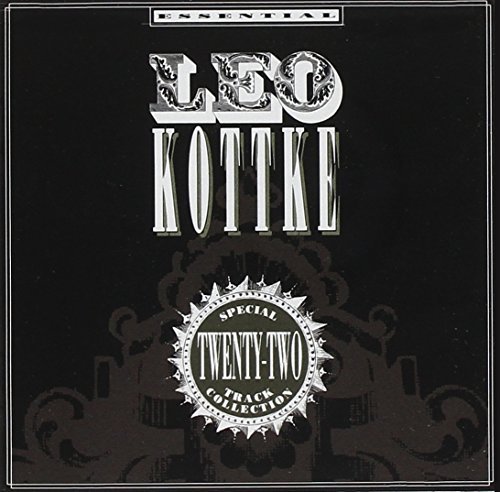 Leo Kottke Essential 