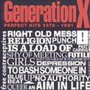 Generation X/Perfect Hits 1975-81