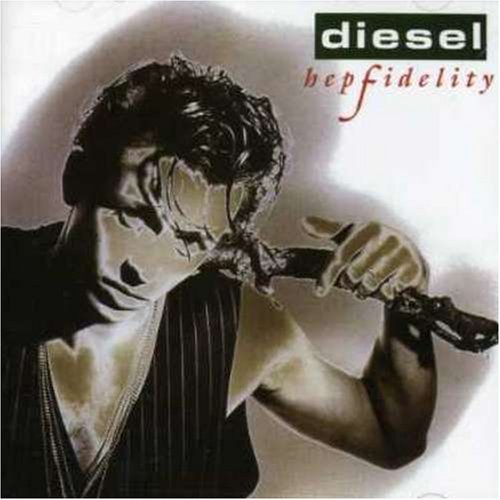 Diesel/Hepfidelity@Import-Aus@11 Tracks