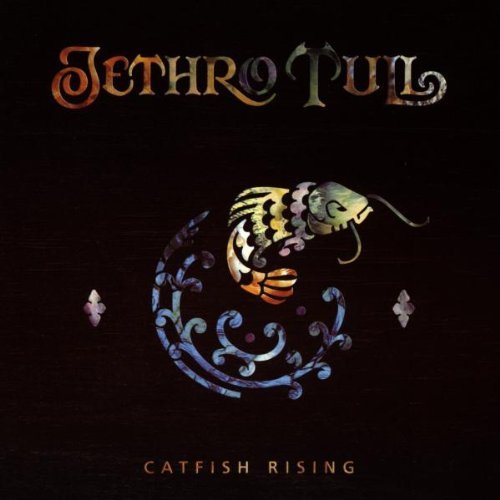Jethro Tull/Catfish Rising
