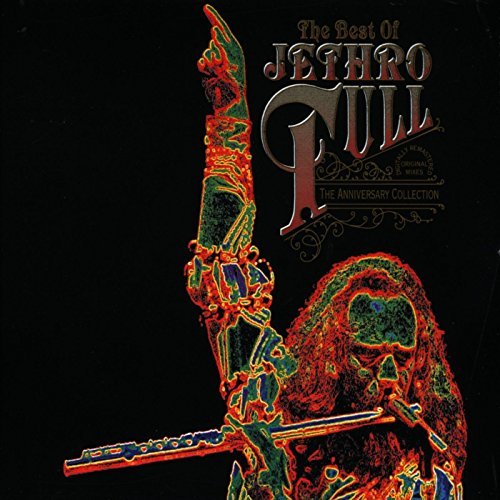 Jethro Tull/Jethro Tull Anniversary Collec@2 Cd
