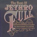 Jethro Tull/Best Of-Anniversary Collection@2 Cd Set
