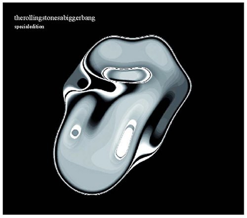 Rolling Stones/Bigger Bang@Special Ed.@Incl. Dvd