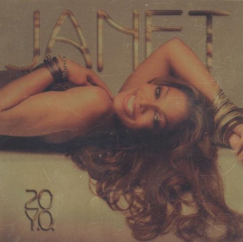 Janet Jackson/20 Y.O.