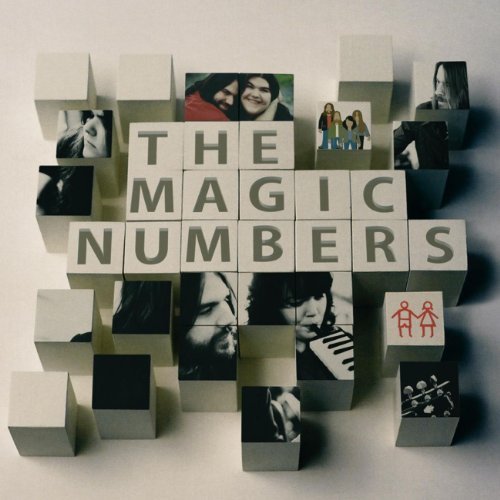 Magic Numbers/Magic Numbers@Import-Aus
