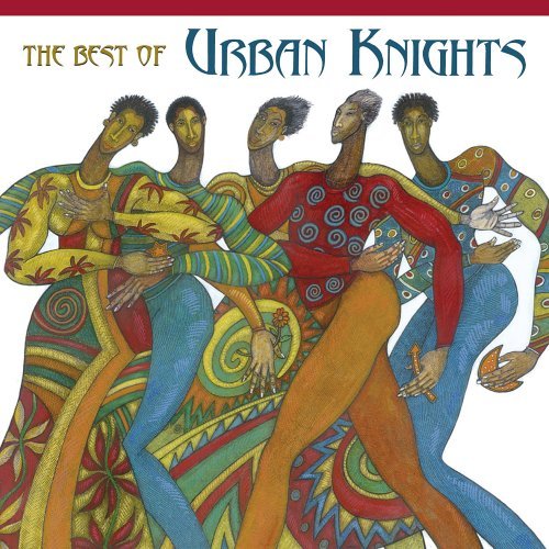 Urban Knights Best Of Urban Knights 