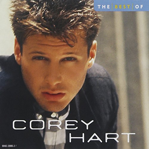 Corey Hart/Best Of Corey Hart