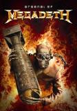 Megadeth Arsenal Of Megadeth 2 DVD 