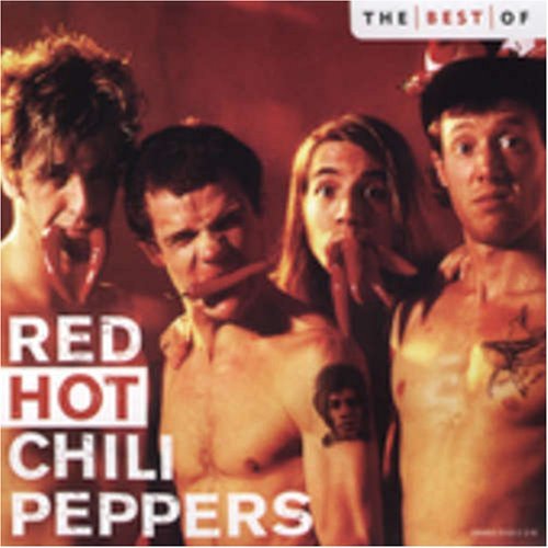 Red Hot Chili Peppers/Best Of Red Hot Chili Peppers