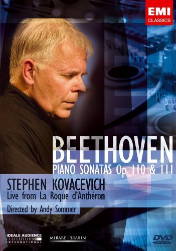 L.V. Beethoven/Son Pno@Kovacevich*stephen (Pno)