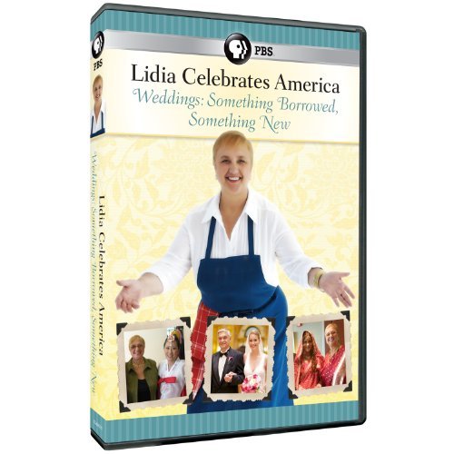 Lidia Celebrates America Wedd Lidia Celebrates America Wedd Nr 