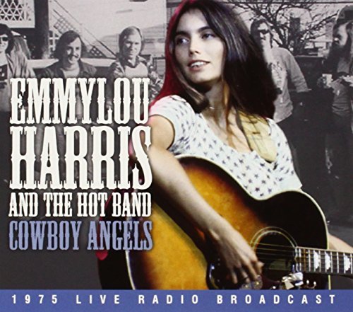 Emmylou Harris/Cowboy Angels
