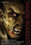 Vampire Bloodlust Vampire Bloodlust Nr 3 DVD 
