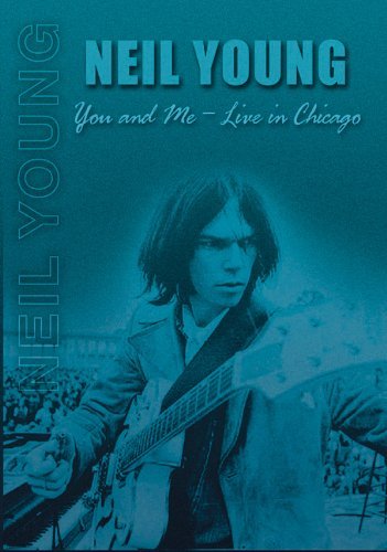 Neil Young/You & Me: Live In Chicago@Nr