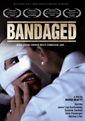 Bandaged/Bandaged@Nr