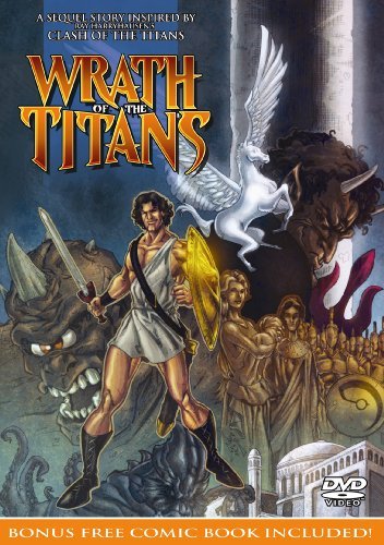 Wrath Of The Titans/Wrath Of The Titans@Nr