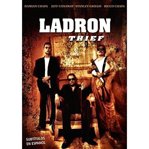 Ladron Thief/Ladron Thief@Nr
