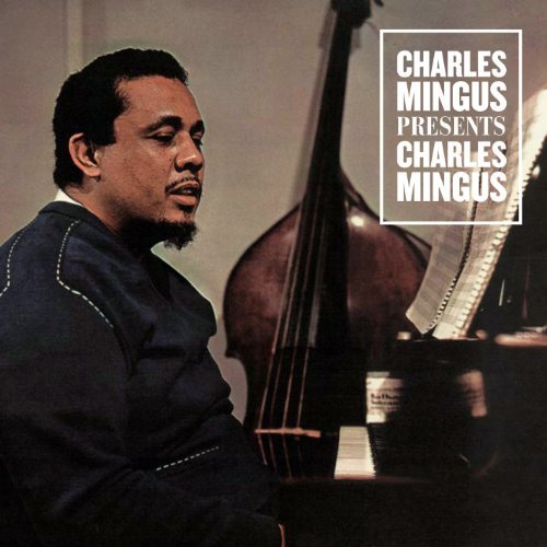 Charles Mingus/Presents Charles Mingus@Import-Esp@2 Bonus Tracks
